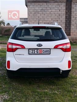 كيا سورينتو